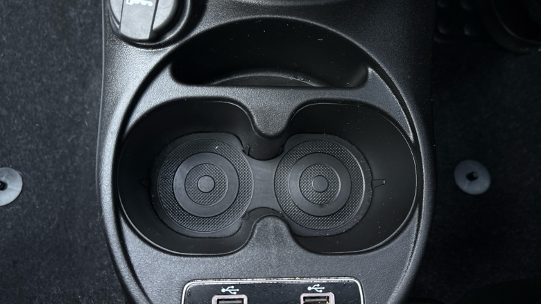 Fiat 500 1.0 Mild Hybrid 3dr Petrol Hatchback